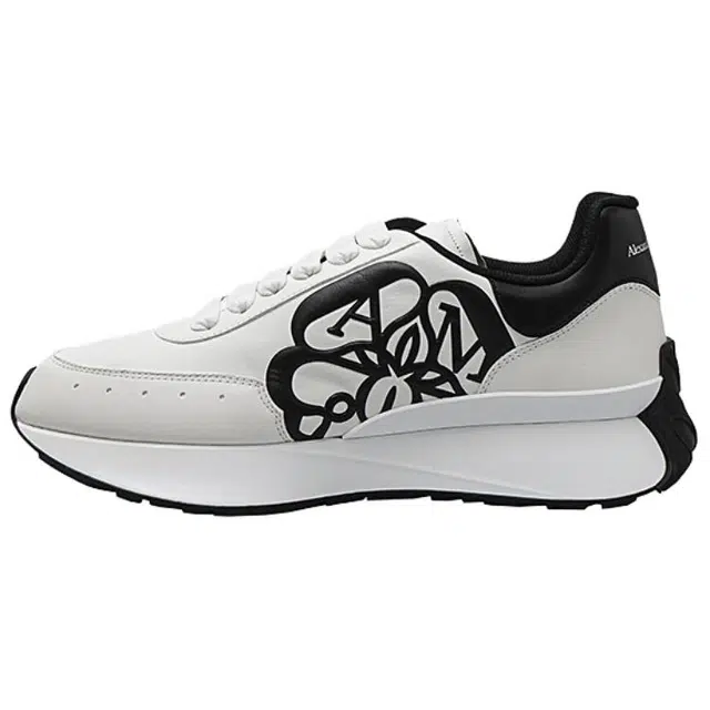 Alexander McQueen Sprint Runner