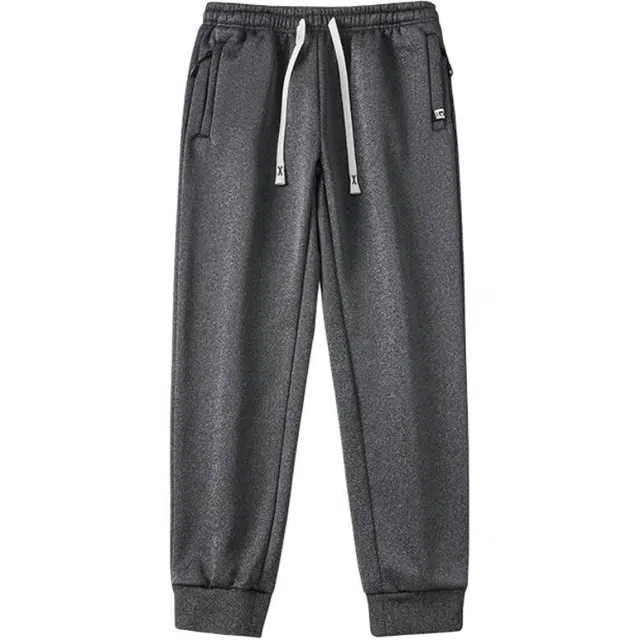 海尔斯 潮流青春流行时尚都市百搭休闲裤 男款