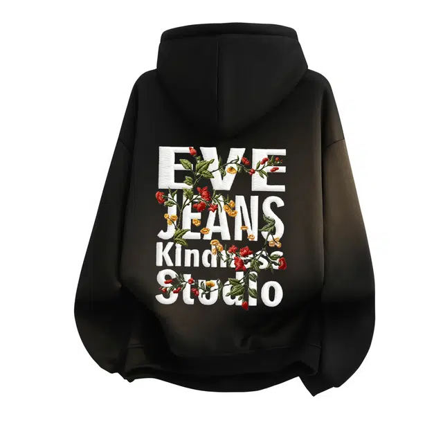 EVE jeans logo