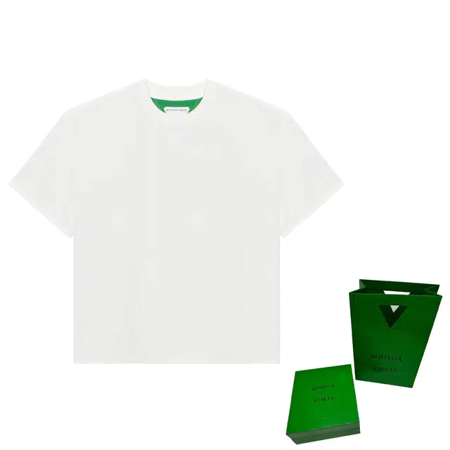 Bottega Veneta SS22 T