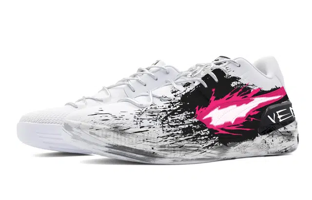 PUMA Clyde Hardwood Team