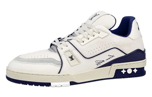 LOUIS VUITTON Trainer