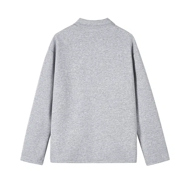 CHARLIE GOLF cleanfitPolo