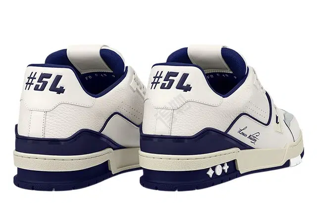 LOUIS VUITTON Trainer