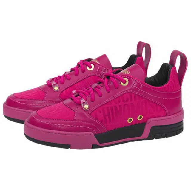 MOSCHINO Allover