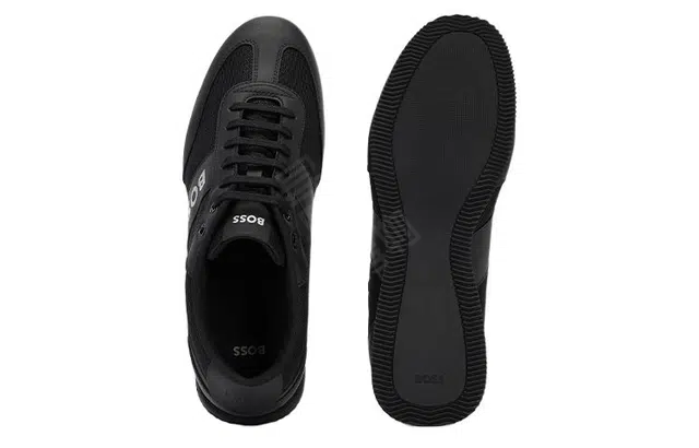 HUGO BOSS