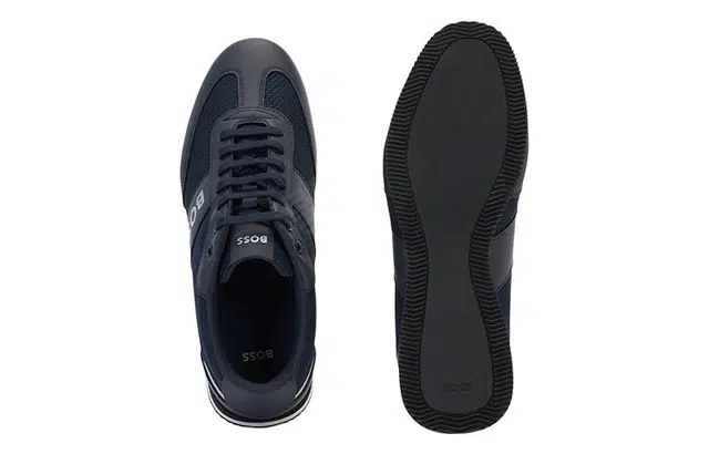 HUGO BOSS