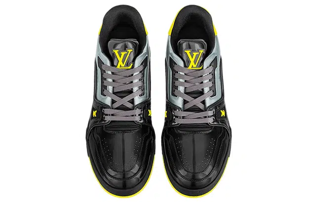 LOUIS VUITTON Trainer