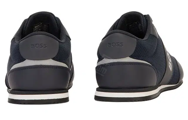 HUGO BOSS