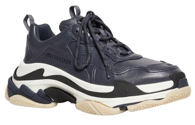 Balenciaga Triple S