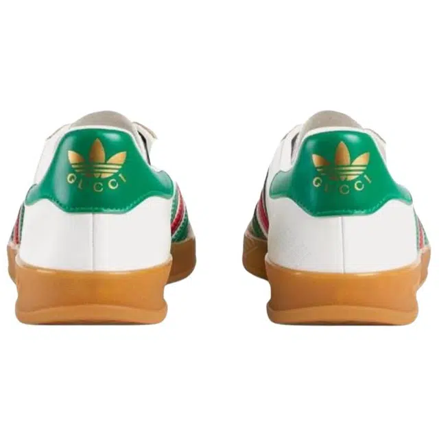 adidas originals x GUCCI Gazelle