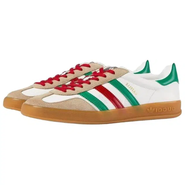 adidas originals x GUCCI Gazelle