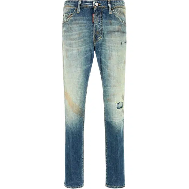 DSQUARED 2