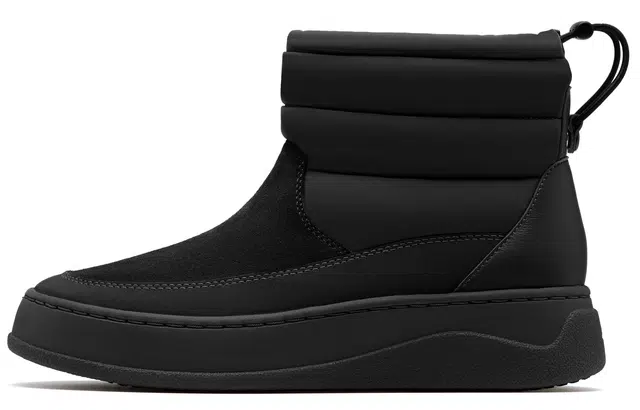 Clarks Lemolite Puff