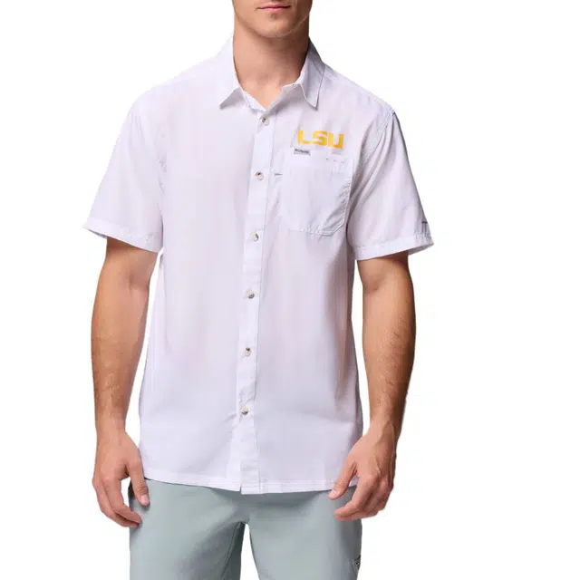 Columbia PFG Slack TideOmni-Wick Omni-Shade