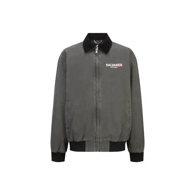 THE SALVAGES FASHION CLUB clenit