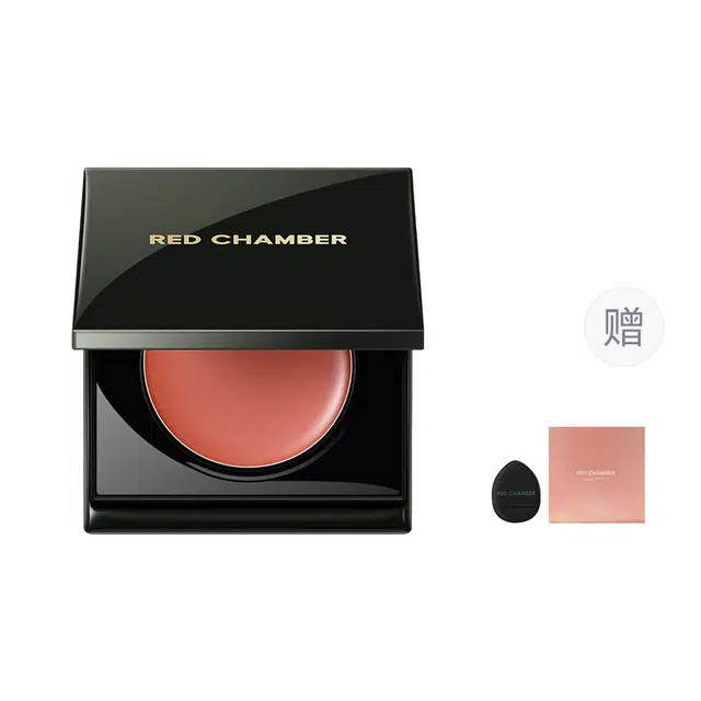RED CHAMBER 3g