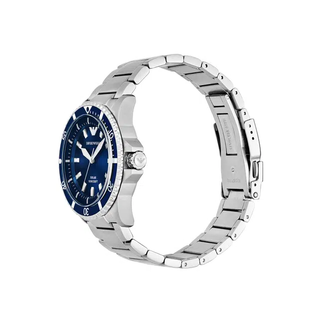 EMPORIO ARMANI 42mm 100