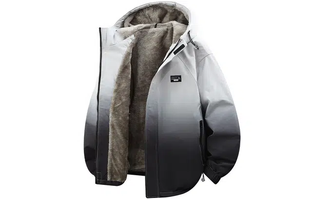 COMOWA Bomber Jacket