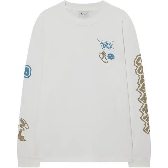 COVERNAT FW25 T