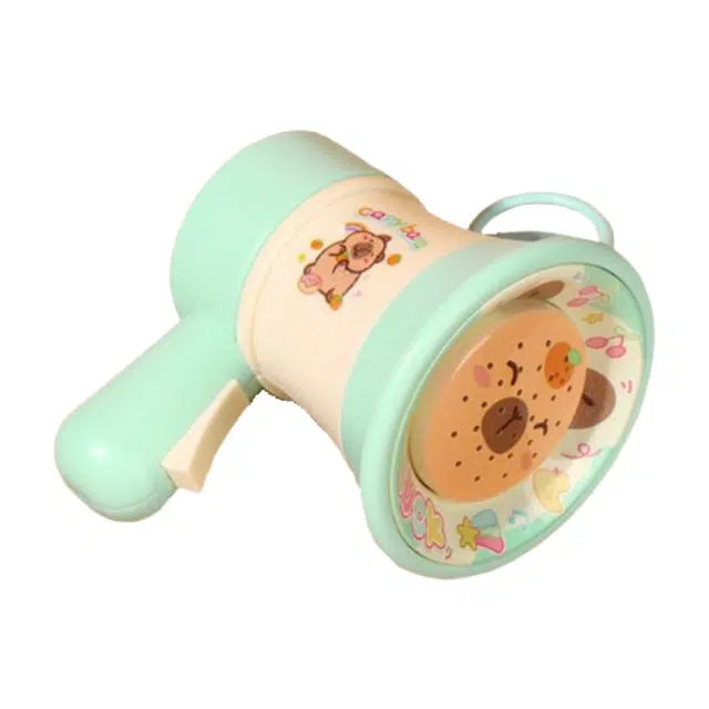 觅香 卡皮巴拉喇叭录音变声 挂件搞怪 智能玩具