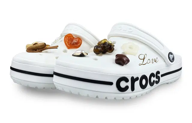 Crocs Bayaband Clog ZR