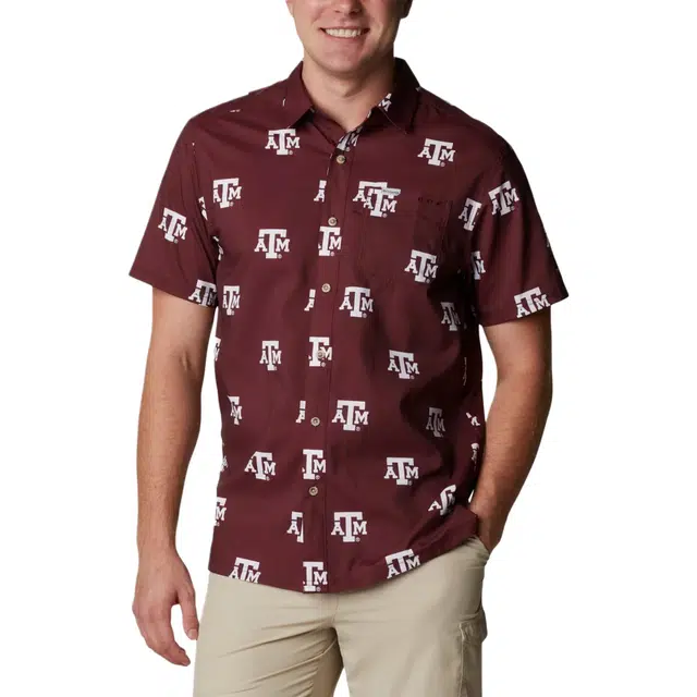 Columbia Collegiate PFG Super Slack TideOmni-Shade