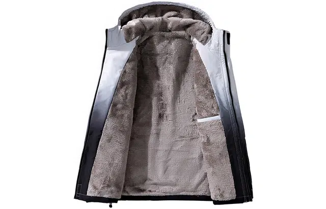 COMOWA Bomber Jacket