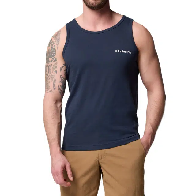 Columbia Monobear