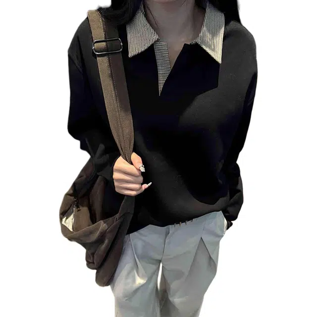 UNA RETA cleanfittpolo