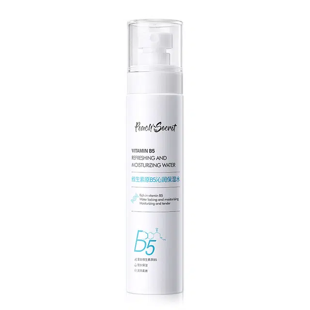 PEACH'S SECRET B5 120ml