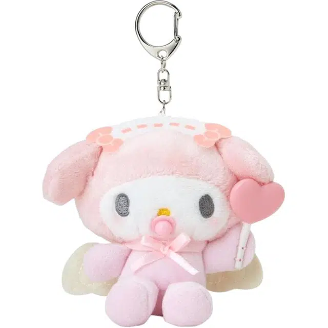 Sanrio 10cm