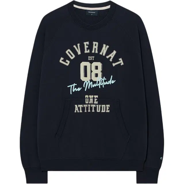 COVERNAT FW25