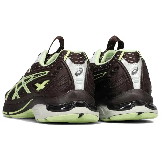 KIKO KOSTADINOV x ASICS UB12-S GEL-SD-LYTE