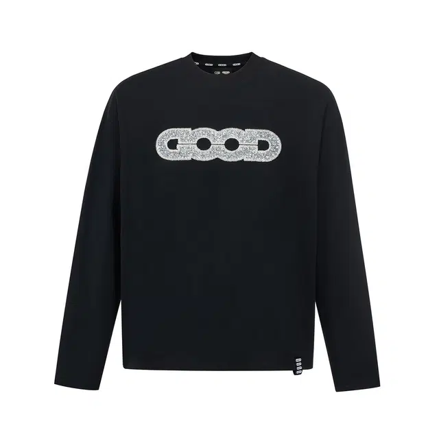 GOODBRAND 2025FW GOODlogoT