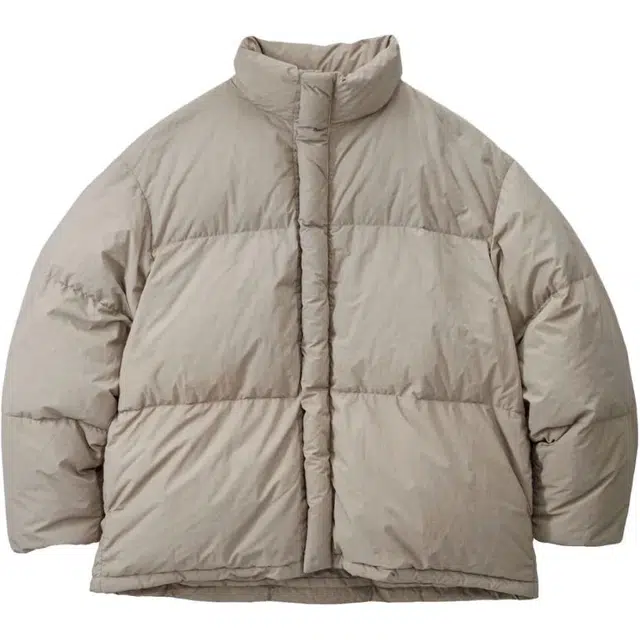 Graphpaper FW25 Garment Dyed Down Jacket