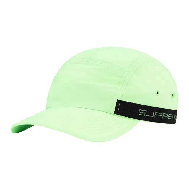 Supreme Sport Webbing Cap