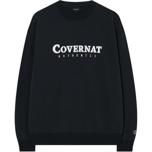 COVERNAT FW25