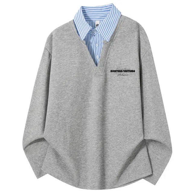 NINETEEN AUTUMN logo