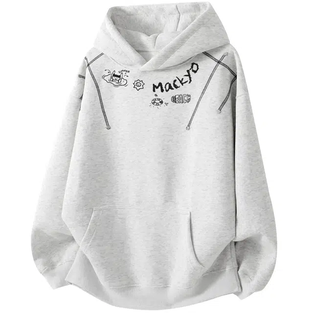 Mackyo x SOORCHCE 420gcleanfitLogo