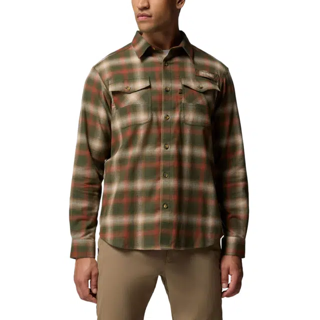 Columbia PHG Roughtail