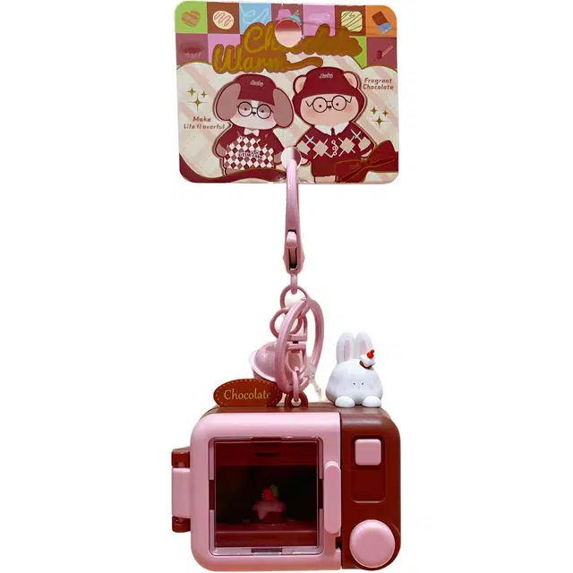 Jinnew 6cm pvc