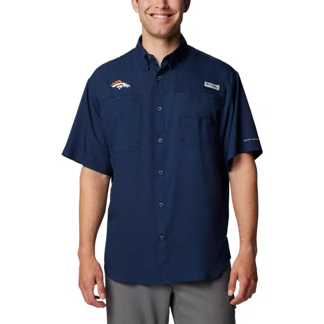 Columbia PFG Tamiami Omni-ShadeOmni-Wick