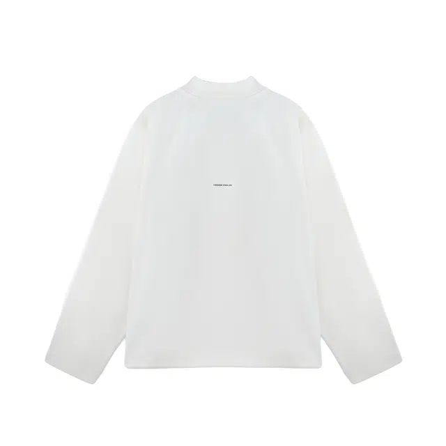 BJHG Cleanfit Polo Sweatshirt