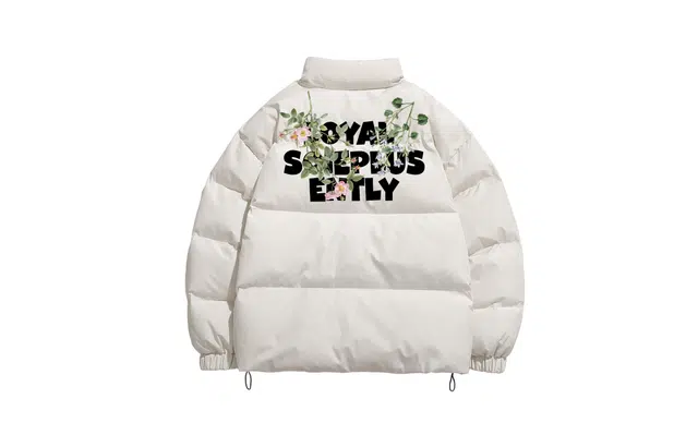 SOIEPLUS Down Jackets