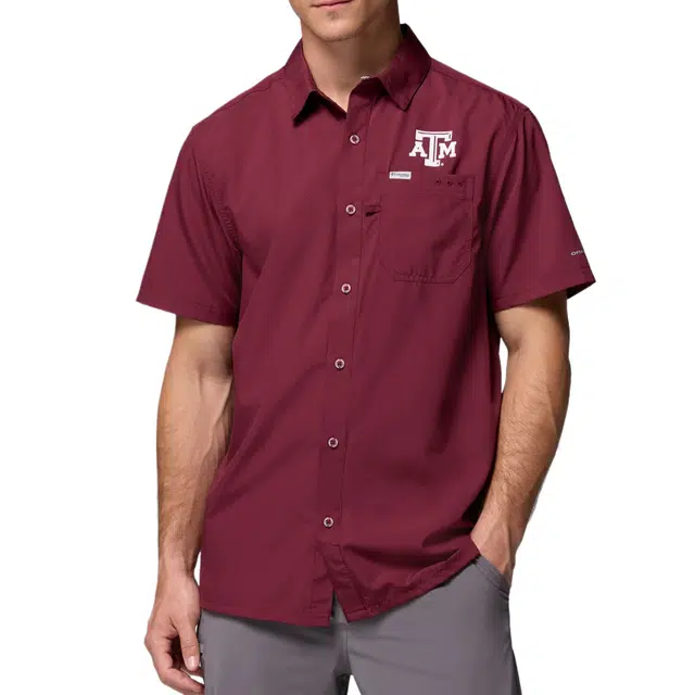 Columbia PFG Slack TideOmni-ShadeOmni-Wick