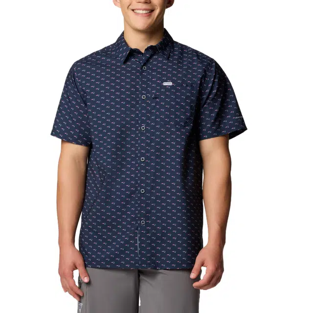 Columbia PFG Super Slack Tide Omni-Shade