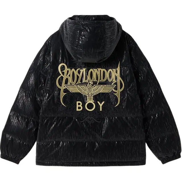 Boy London 90