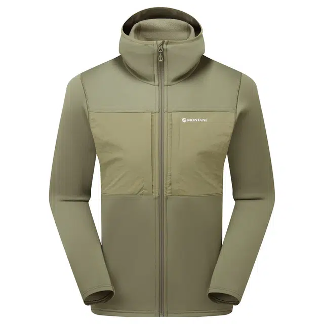 Montane FURY XT