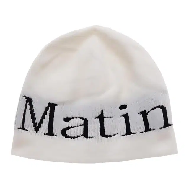 MATIN KIM LOGO